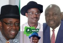 The Dilemma of Zoning in the Bayelsa West Senatorial District