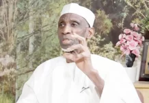 How I became perm sec at 30, headed UBA, Union Bank — Suleiman Baffa