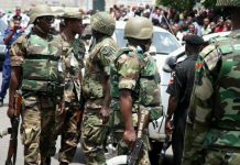 Court Strikes Down Nigerian Military’s Draconian 15-Year Compulsory Service Rule, Says Soldiers Can Resign Anytime