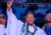 2023: APC postpones sale of nomination forms indefinitely