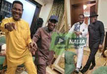 Goodluck Jonathan Constitutionally Qualified To Run For Presidency – Mike Ozekhome SAN