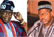 Why PDP Would Have Handed Its Presidential Ticket To Bola Tinubu – Bala Mohammed