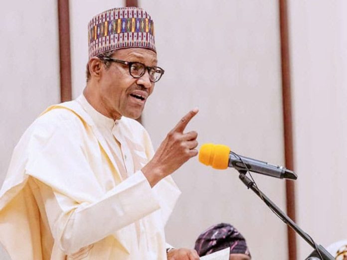 Buhari-warning