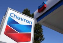 Chevron affiliates win FIRS Awards for Tax Compliance