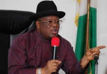 ‘I will conclude my tenure in 2023,’ – Umahi reacts to Appeal Court judgment