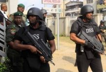 How DSS Identifies Key Politicians Plotting To Set Up Interim Govt