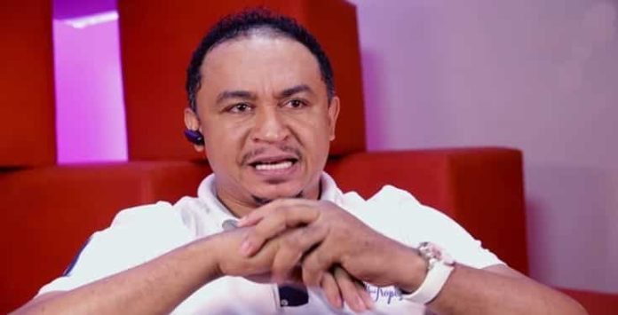 Daddy-Freeze