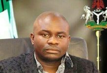 PDP Governorship Aspirant, Dagogo Arrested
