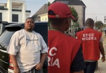 Cubana Chiefpriest arrested by EFCC over money laundering, tax fraud charges