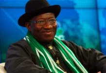 Goodluck Jonathan and APC consensus candidate