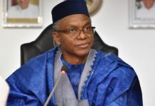 El-Rufai Threatens To Hire Foreign Mercenaries To Fight Bandit Terrorists If FG Fails To Take Action