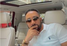 Weed Is A God-Made Plant – Preacher Majid Micheal Announces