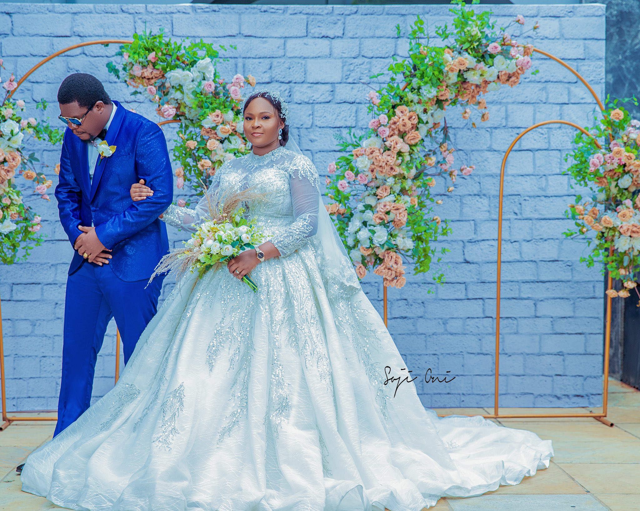 Mr-Macaroni-Releases-Wedding-Pictures