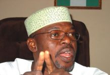 Gunmen Attack Former Governor, Segun Oni’s Campaign Train