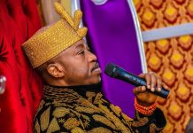 2023: Ohanaeze Slams Oluwo After He Claimed Igbos Can’t Be Trusted With Nigeria’s Presidency