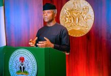 VP Osinbajo Asked To Resign Over Killing Of Christians In Nigeria
