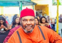 2023: Pete Edochie Reveals Why Nigerians Must Clamour For Igbo Presidency
