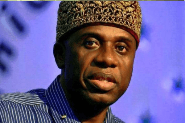 Rotimi-Amaechi