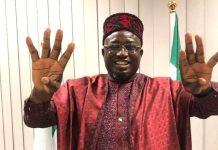 Ogwuche won Benue PDP Rep ticket as FIRS staff – Court declares Agbo candidate