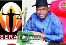 SERAP Sues Bayelsa, Delta, Seven Other Governors Of Oil Producing States Over Failure To Account For N625b derivation refunds
