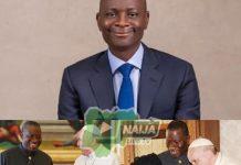 Jonathan ought to be a pope but found himself in politics – Says, Azibola Robert