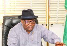 Rep: friends, associates raise N50m to support Iworiso-Markson