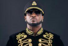 2023: Retire failed politicians, take back your country – PSquare’s Peter Okoye tells Nigerians