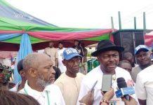 BREAKING: Court sacks APC Exco in Bayelsa, nulliffy Ward, State congresses