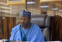 We have no case against INEC chairman – DSS
