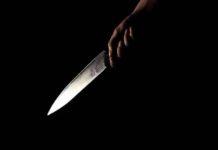 Man Stabbed To Death While Trying To Settle Quarrel In a Hotel