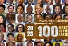 Tinubu, Obi, Atiku Missing In 2023 ‘100 Most Reputable Africans’ …As Adeboye, Jonathan, 11 other Nigerians make list