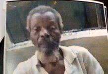 67-year-old Delta man missing after leaving home for Lagos