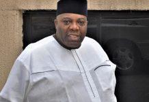 EFCC comments on DSS arrest of Doyin Okupe