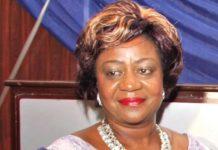 NDDC Board: Give us breathing space to do our job, Onochie tells Nigerians