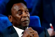 Pele denied daughter during his lifetime, but still included her in hefty will