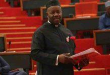 Akpabio Reclaims Senatorial Ticket At Supreme Court