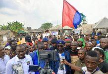 Tension in Delta Community over allege killing of Father, Son by suspected Fulani herdsmen