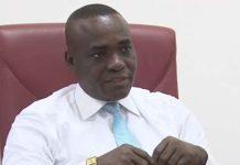 Akwa Ibom APC expels Buhari’s ex-aide, Enang