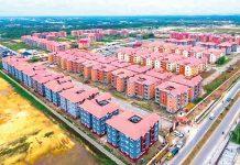 Expert Blames Lack Of Credit For Low Investment In Real Estate