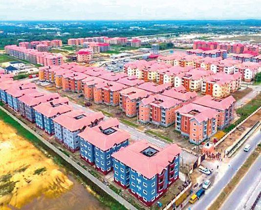 Expert Blames Lack Of Credit For Low Investment In Real Estate