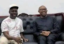 2023: Peter Obi can’t win presidential election – Soludo