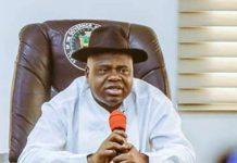 Bayelsa govt faults CBN on cash withdrawal limits