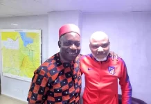 Soludo to FG: Release Nnamdi Kanu, I want to stand surety for him