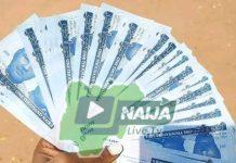 IGP orders arrest, prosecution of naira sellers