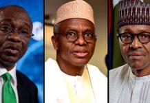 10 States Ask Supreme Court To Set Aside Buhari’s Ban On Old N500, N1,000 Notes