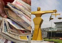 Old naira notes remain legal tender – Supreme Court