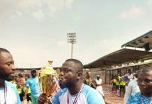 NDDC to Sponsor Quarterly Sports Competitions in Niger Delta