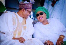 Daura peaceful as Buhari, Wife vote at PU 003, Sarkin Yara A