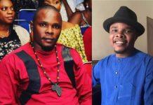 Celebrating a Proficient Media Guru, Mr Saint Mienpamo Onitsha as he Turns Plus One – by; Comrade Samson Ajagbini