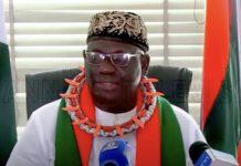 RIVERS 2023: “No Part of Ijaw Territory will be made a Killing field and Battle ground” – INC Warns